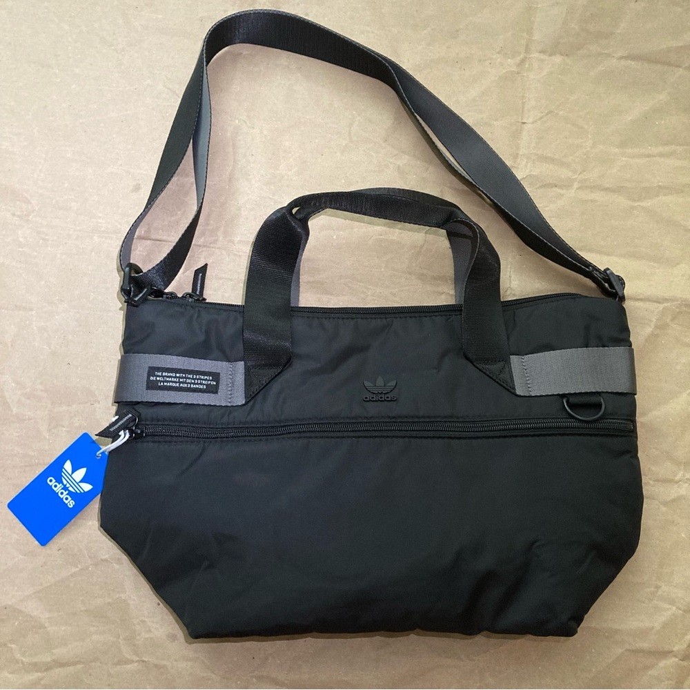 Adidas crossbody bag